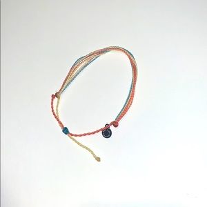 adjustable pura vida bracelet